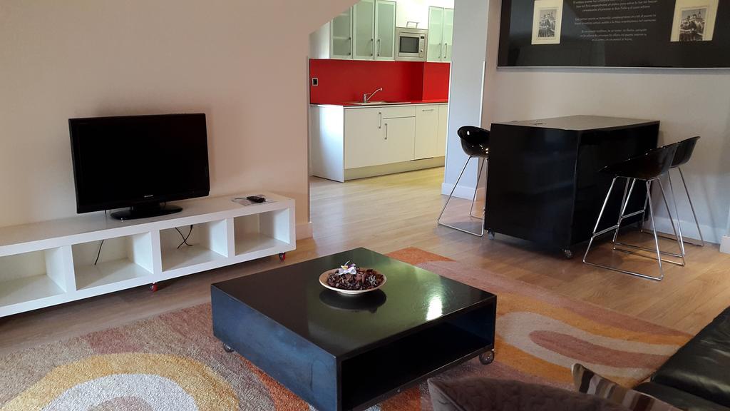 Alizaque Lodge Cuenca  Bilik gambar