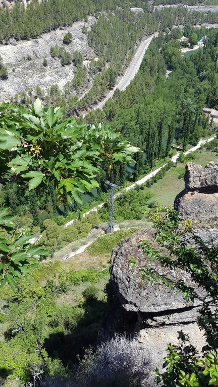 Alizaque Lodge Cuenca  Bilik gambar