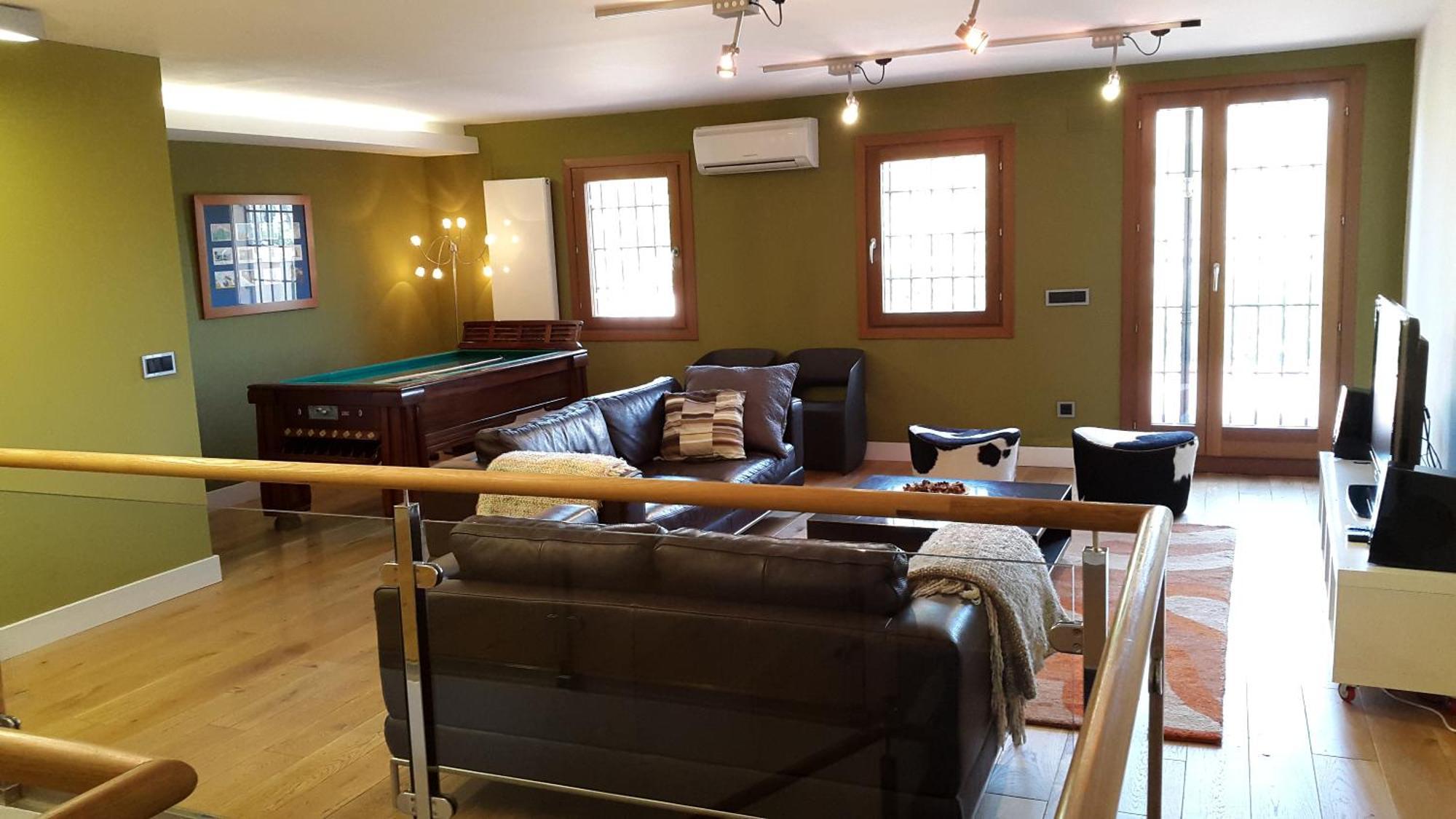 Alizaque Lodge Cuenca  Bilik gambar