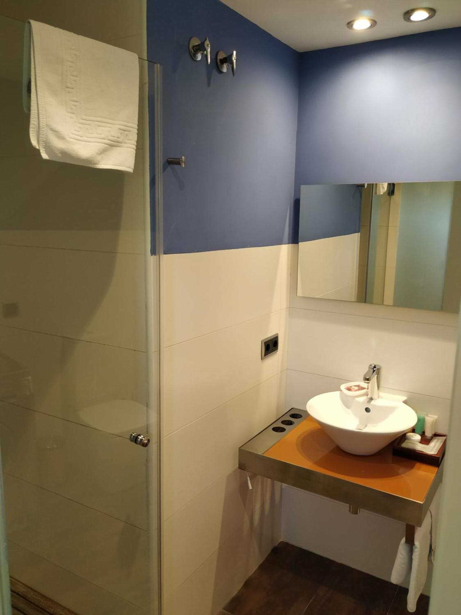 Alizaque Lodge Cuenca  Bilik gambar