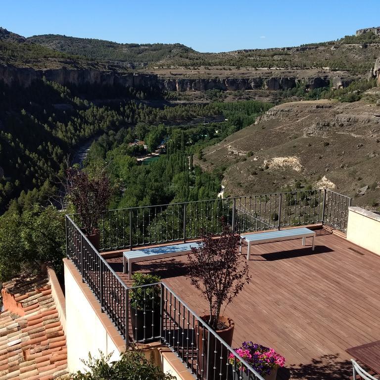 Alizaque Lodge Cuenca  Luaran gambar