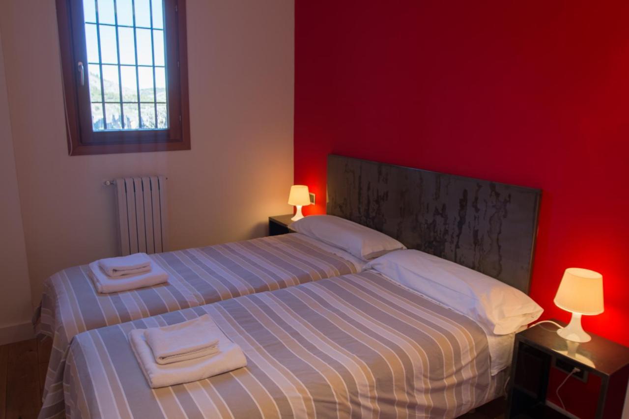 Alizaque Lodge Cuenca  Luaran gambar