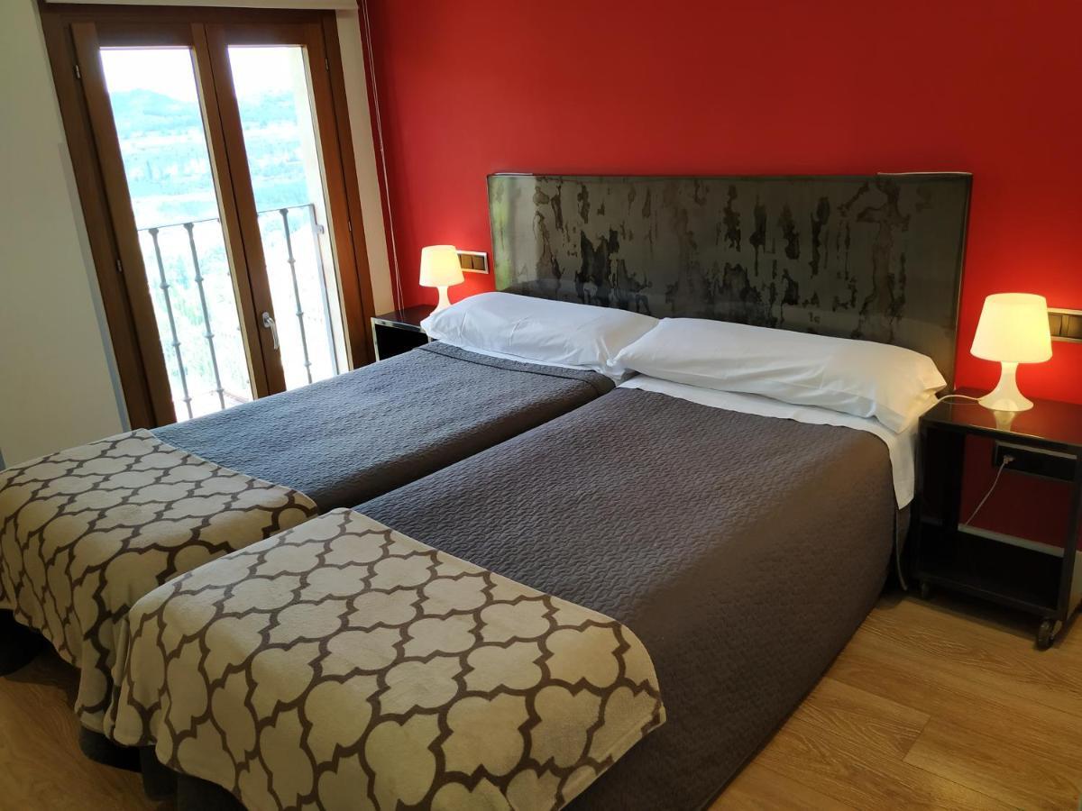 Alizaque Lodge Cuenca  Luaran gambar